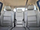2017 Honda Odyssey Exl Black vin: 5FNRL5H60HB012148