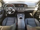 2023 Mercedes-benz Gle 450 4matic Black vin: 4JGFB5KB3PA840726
