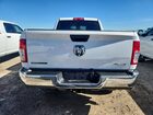 2023 Ram 2500 Big Horn Белый vin: 3C6UR5DL2PG537684