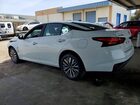 2026 Nissan Altima Sv Белый vin: 1N4BL4DWXTN320140