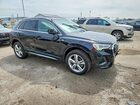 2021 Audi Q3 Premium Plus S Line 45 Black vin: WA1EECF33M1059953
