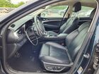 2023 Genesis G70 2.0t Синий vin: KMTG34TAXPU123763
