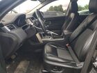 2016 Land Rover Discovery Sport Se Black vin: SALCP2BG5GH548658