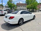 2019 Mercedes-benz E 300 4matic White vin: WDDZF4KB0KA606543