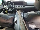 2020 Mercedes-benz Gls 450 4matic Black vin: 4JGFF5KE6LA125013