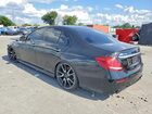 2018 Mercedes-benz E 43 4matic Amg Черный vin: WDDZF6EB8JA348794 2018 Mercedes-benz E 43 4matic Amg Черный vin: WDDZF6EB8JA348794