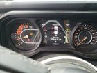 2026 Jeep Gladiator Rubicon Зеленый vin: 1C6RJTBG5TL157520 Damage: Warning - Tire Pressure, On, Unacceptable