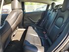 2019 Tesla Model 3 Черный vin: 5YJ3E1EA4KF410603