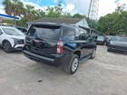 2016 Gmc Yukon Slt Черный vin: 1GKS2BKC7GR481011