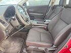 2017 Honda Hr-v Lx Red vin: 3CZRU5H37HG710182 2017 Honda Hr-v Lx Red vin: 3CZRU5H37HG710182