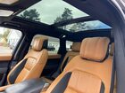 2019 Land Rover Range Rover Sport Supercharged Dynamic Черный vin: SALWR2RE3KA819794