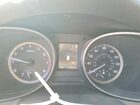 2018 Hyundai Santa Fe Sport 2.4l Черный vin: 5NMZTDLB8JH061293
