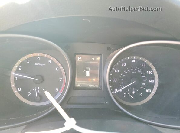 5NMZTDLB8JH061293 2018 HYUNDAI SANTA FE Черный Вид задних сидений