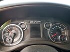 2020 Ram 1500 Big Horn Белый vin: 1C6RREFT5LN180005