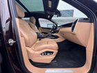 2021 Porsche Cayenne Charcoal vin: WP1AA2AY2MDA03187