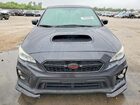 2018 Subaru Brat Gray vin: JF1VA1C67J9813847