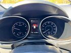 2017 Hyundai Santa Fe Se Черный vin: KM8SNDHFXHU236780
