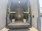 2019 Mercedes-benz Sprinter 2500 Blue vin: WD4PF0CDXKP035110 2019 Mercedes-benz Sprinter 2500 Blue vin: WD4PF0CDXKP035110