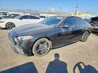 2023 Mercedes-benz C 300 Black vin: W1KAF4GB7PR137904