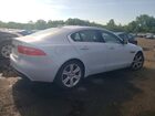 2017 Jaguar Xe Prestige White vin: SAJAK4BN9HA971696 2017 Jaguar Xe Prestige White vin: SAJAK4BN9HA971696