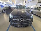2022 Mercedes-benz Gle 350 4matic Черный vin: 4JGFB4KB4NA720862