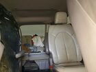 2017 Chrysler Pacifica Touring L Коричневый vin: 2C4RC1BG4HR733698