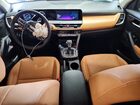 2026 Kia Seltos Ex Черный vin: KNDER2AA2T7826858