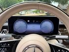 2021 Mercedes-benz S 580 4matic Белый vin: W1K6G7GB6MA045696