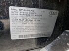 2018 Audi Q5 Черный vin: WA1BNAFY9J2002200