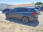 2016 Bmw X5 Xdr40e Черный vin: 5UXKT0C5XG0S75326