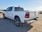 2024 Ram 1500 Laramie Белый vin: 1C6RREJT7RN218544