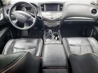 2019 Infiniti Qx60 Pure Серый vin: 5N1DL0MM6KC511439