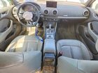 2019 Audi A3 Premium Silver vin: WAUAUGFF3KA065349