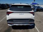 2025 Kia Sportage Ex Белый vin: KNDPVCDG3S7217903