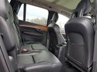 2021 Volvo Xc90 T8 Recharge Inscription Express Серый vin: YV4BR0CK5M1754603