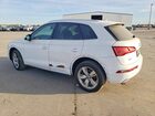 2018 Audi Q5 Premium Белый vin: WA1ANAFY5J2150520