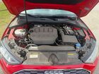 2022 Audi A3 Premium Red vin: WAUAUDGY8NA038487 2022 Audi A3 Premium Red vin: WAUAUDGY8NA038487