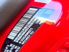2021 Jeep Renegade Sport Red vin: ZACNJCAB5MPM32715