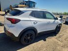 2026 Buick Encore Gx Sport Touring Белый vin: KL4AMESL5TB011480