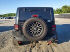 2017 Jeep Wrangler Unlimited Rubicon Black vin: 1C4HJWFG6HL677104 2017 Jeep Wrangler Unlimited Rubicon Black vin: 1C4HJWFG6HL677104