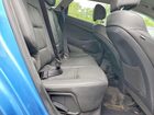2018 Hyundai Tucson Limited Blue vin: KM8J33A29JU708878 2018 Hyundai Tucson Limited Blue vin: KM8J33A29JU708878
