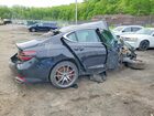 2025 Genesis G70 2.5t Standard Черный vin: KMTG34SC5SU156472 2025 Genesis G70 2.5t Standard Черный vin: KMTG34SC5SU156472