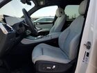 2025 Bmw X5 Sdrive 40i White vin: 5UX13EU02S9Z34239