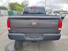 2019 Ram 1500 Classic Tradesman Серый vin: 1C6RR6FTXKS600606