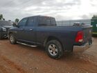 2016 Ram 1500 Slt Charcoal vin: 1C6RR6GT4GS347403