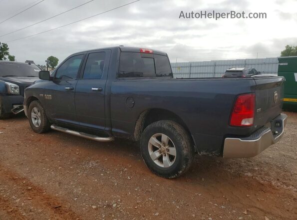 1C6RR6GT4GS347403 2016 RAM 1500 Charcoal Tył prawy