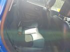 2021 Jeep Compass Latitude Blue vin: 3C4NJCBB3MT604752