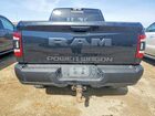 2019 Ram 2500 Powerwagon Черный vin: 3C6TR5EJ6KG665279 2019 Ram 2500 Powerwagon Черный vin: 3C6TR5EJ6KG665279