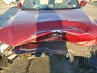2020 Mazda Cx-9 Signature Бордовый vin: JM3TCBEY0L0413417