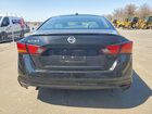 2019 Nissan Altima S Черный vin: 1N4BL4BV0KC191135